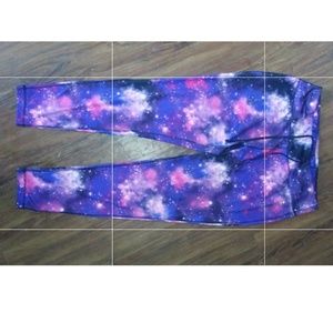 Galaxy leggings